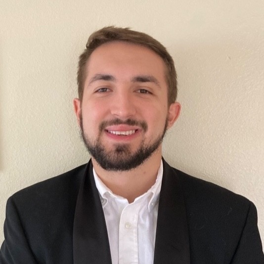 Austin Erkl, founder of Nomdio